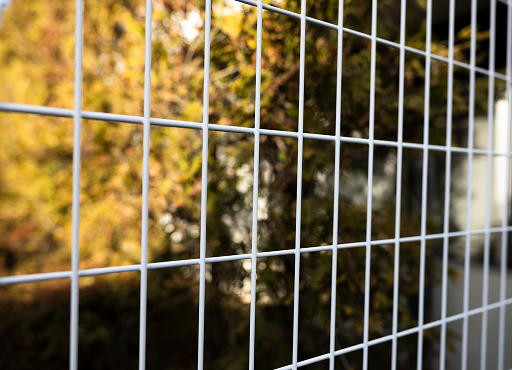 Mesh Panels: Versatile Solutions for Multiple Applications