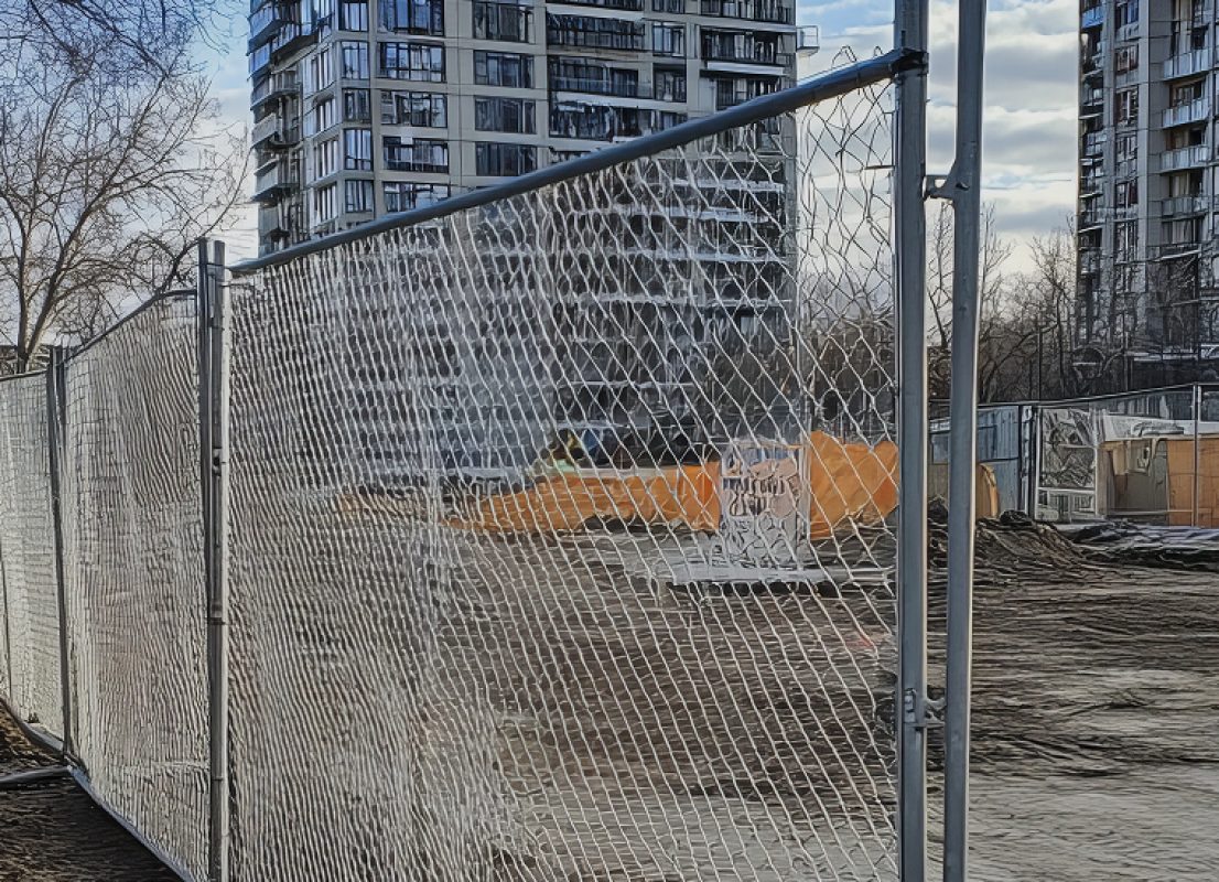 Fencing