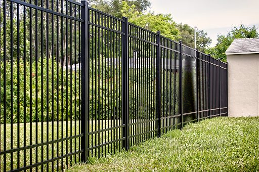 Security Fencing