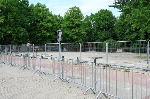 Trending Fencing