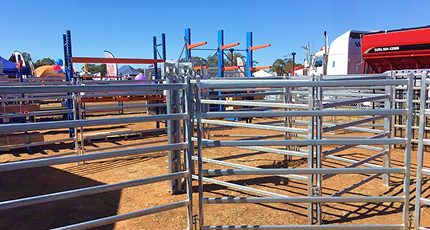 Reliable Fencing Supply <br><span>Across Victoria</span>