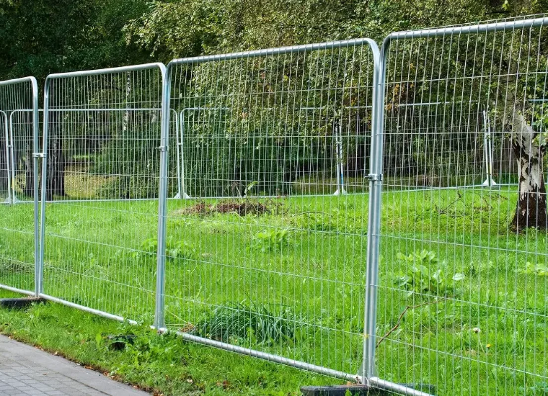 Fencing